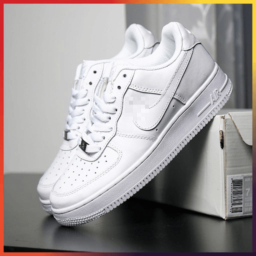 Giày thể thao Nike Air Force 1 / Adidas Stan Smith